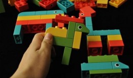 国产积木新品爆料视频,创意无限，童趣盎然