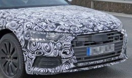 奥迪a6最新爆料新闻,豪华与科技并进，揭秘未来旗舰轿车风采